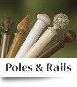 Pole & Rails